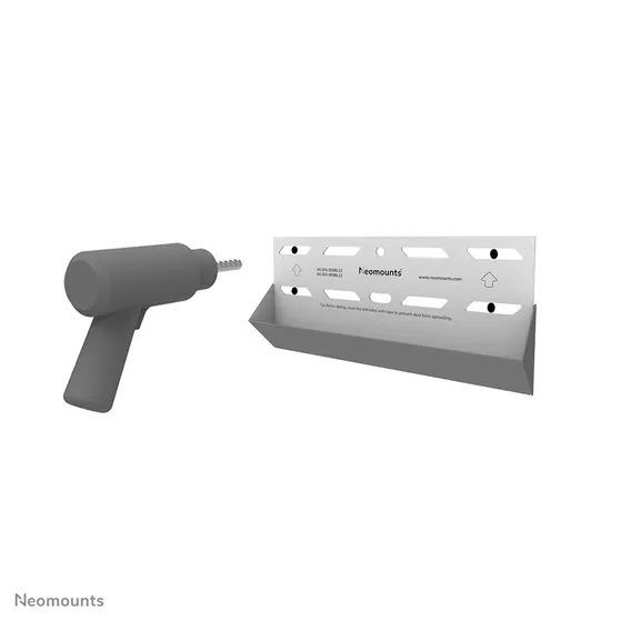 Neomounts WL35S-850BL12 Zwart