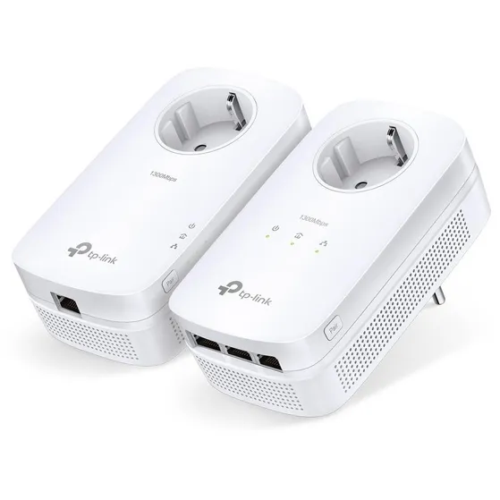 TP-Link TL-PA8033P KIT