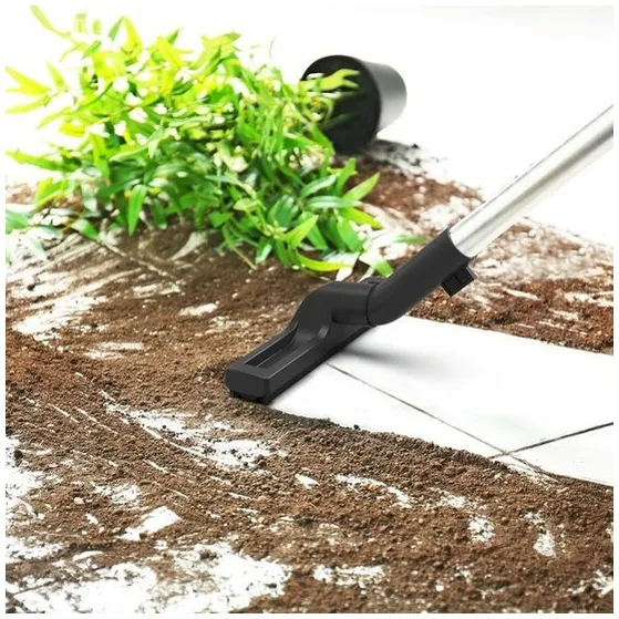 Numatic Henry Home Compact HVH160-11 Rood