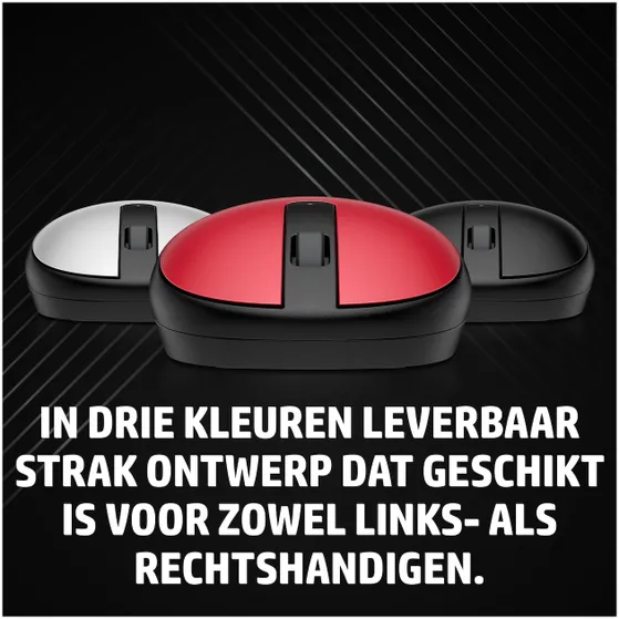 HP 240 LWH Bluetooth Mouse EURO