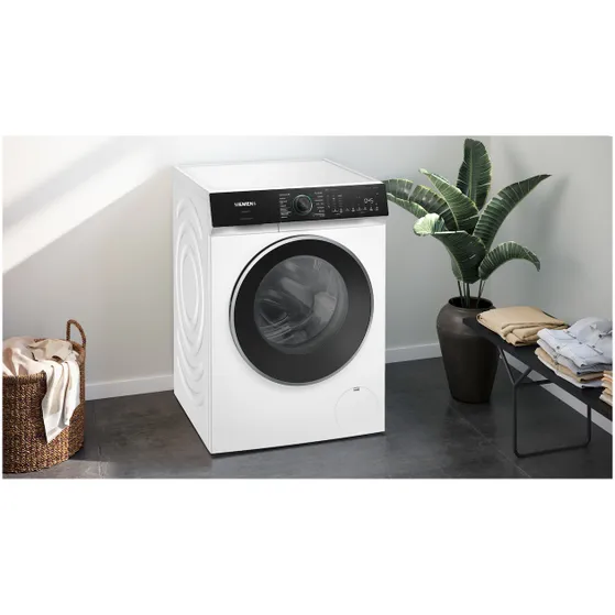 Siemens WG56N209NL extraKlasse