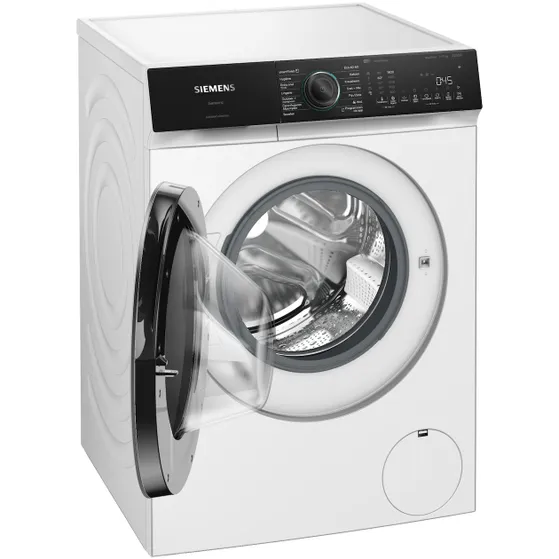 Siemens WG56N209NL extraKlasse