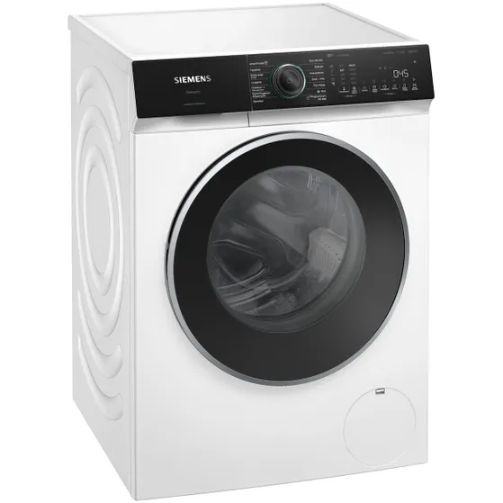 Siemens WG56N209NL extraKlasse
