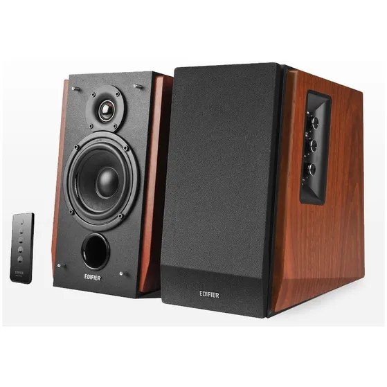 Edifier R1700BT Hout