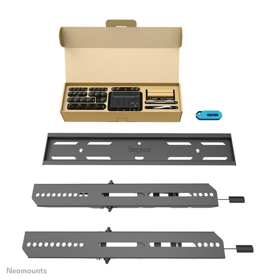 Neomounts WL35S-850BL14 Zwart