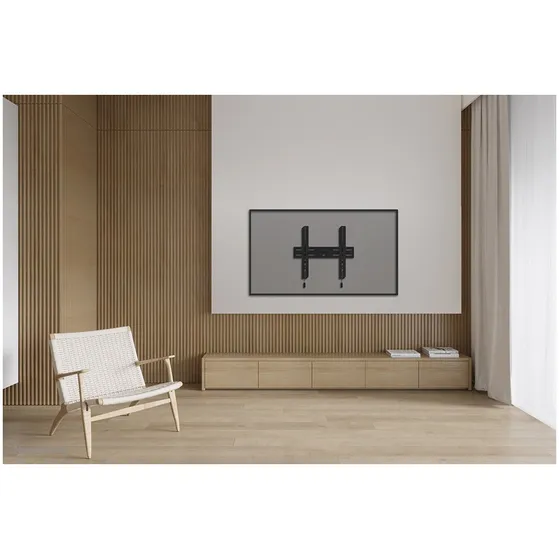 Neomounts WL35S-850BL14 Zwart