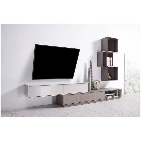 Neomounts WL35S-850BL14 Zwart