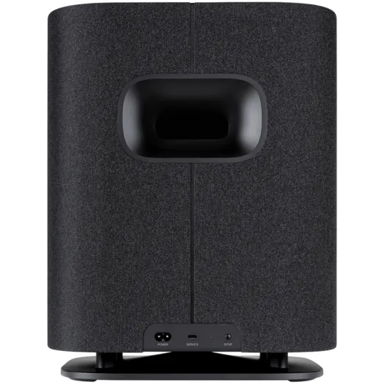 Harman Kardon Enchant Sub Zwart