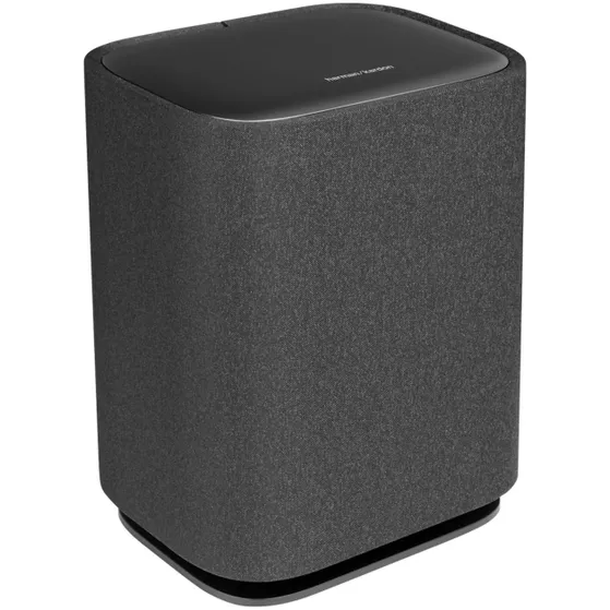 Harman Kardon Enchant Sub Zwart