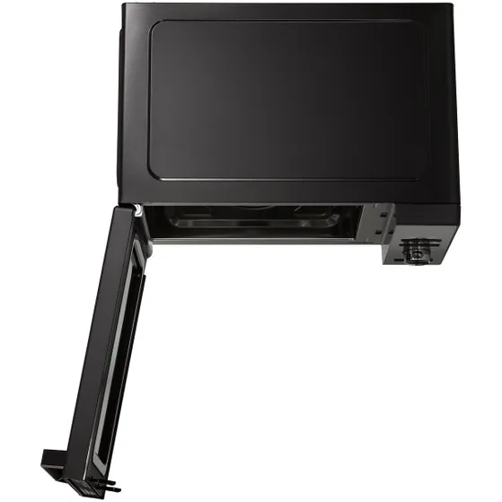 Toshiba MW3-SAC26SF(BK) Zwart