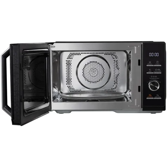 Toshiba MW3-SAC26SF(BK) Zwart