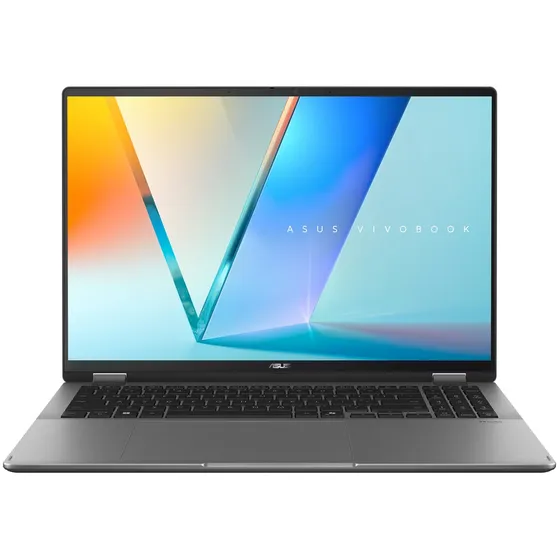 Asus Vivobook 16 (Flip TP3607SA-SI099W)x Grijs