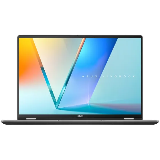 Asus Vivobook 16 (Flip TP3607SA-SI099W)x Grijs