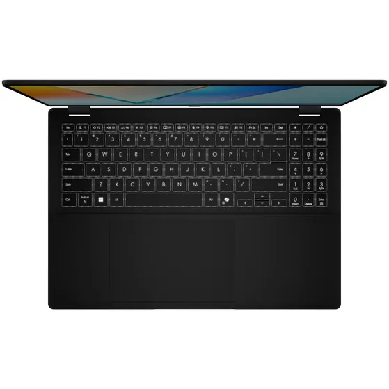 Asus Vivobook 16 (Flip TP3607SA-SI099W)x Grijs