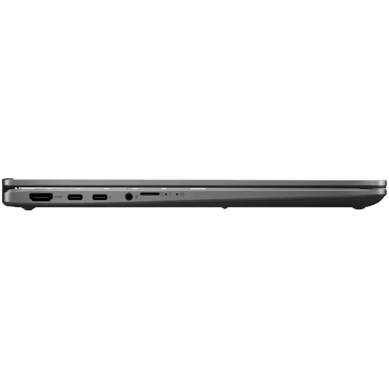 Asus Vivobook 16 (Flip TP3607SA-SI099W)x Grijs