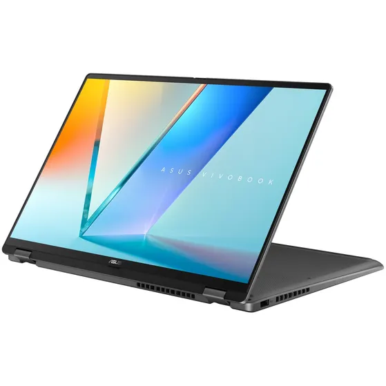 Asus Vivobook 16 (Flip TP3607SA-SI099W)x Grijs