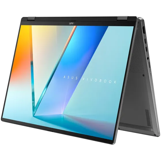 Asus Vivobook 16 (Flip TP3607SA-SI099W)x Grijs
