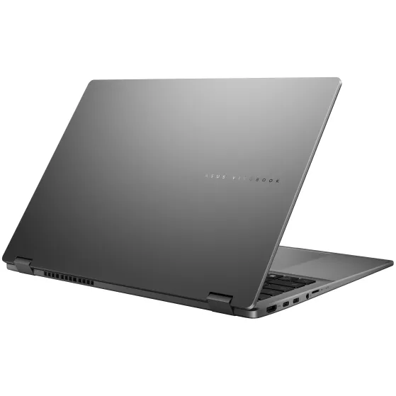 Asus Vivobook 16 (Flip TP3607SA-SI099W)x Grijs