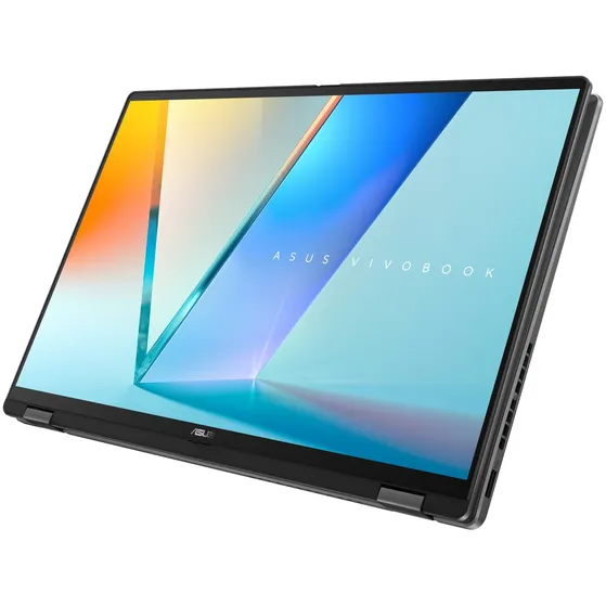 Asus Vivobook 16 (Flip TP3607SA-SI099W)x Grijs