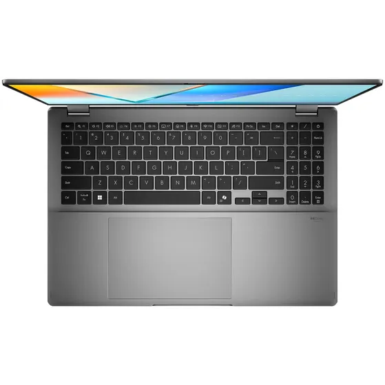 Asus Vivobook 16 (Flip TP3607SA-SI099W)x Grijs