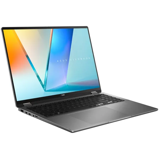 Asus Vivobook 16 (Flip TP3607SA-SI099W)x Grijs
