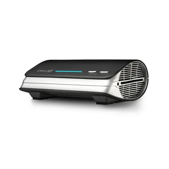 Clean Air Optima CA 501 Wit