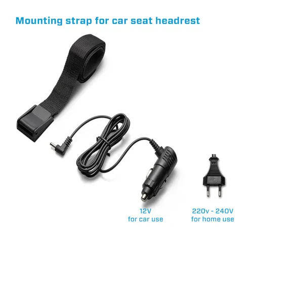 Clean Air Optima CA 501 Wit