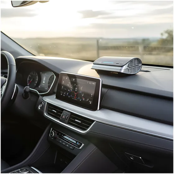 Clean Air Optima CA 501 Wit
