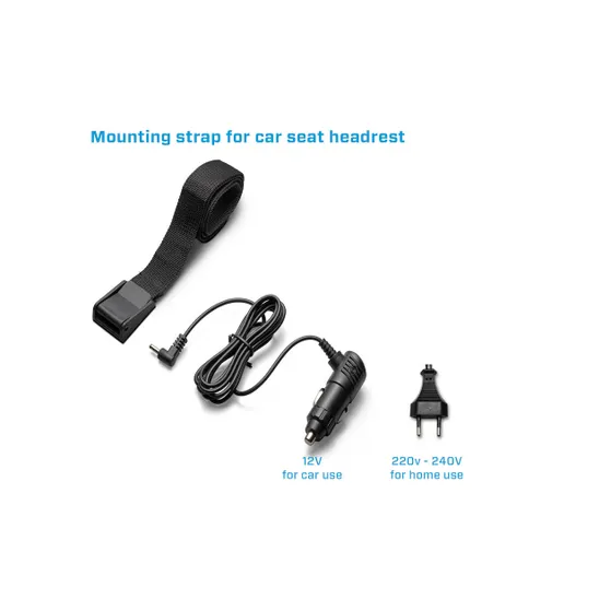Clean Air Optima CA 501 Wit