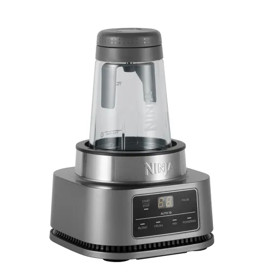 Ninja CB100EU Zilver