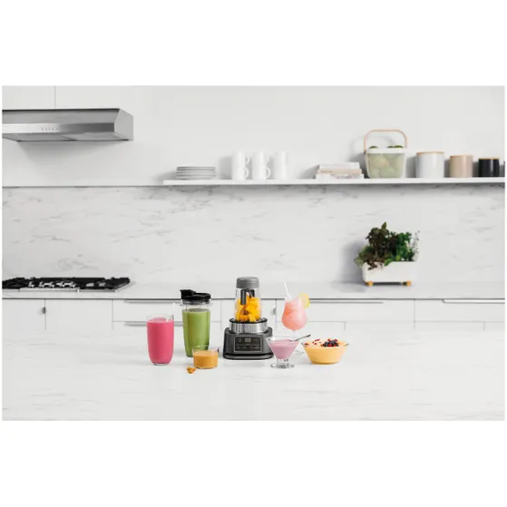 Ninja CB100EU Zilver