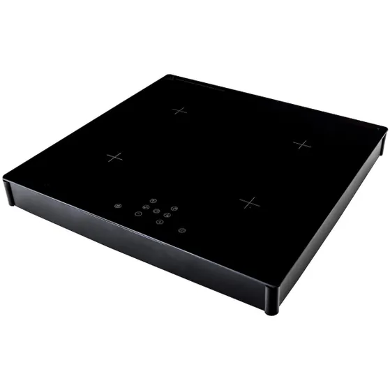 Toshiba FKI55-2 Zwart