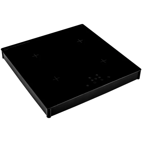 Toshiba FKI55-2 Zwart