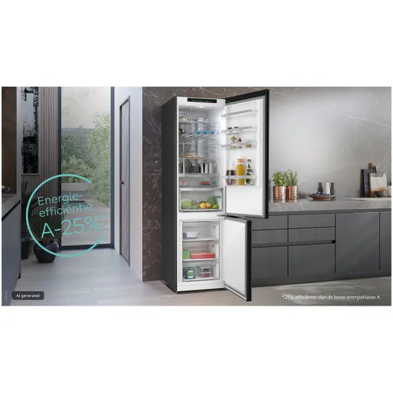 Siemens KG39NVX2G