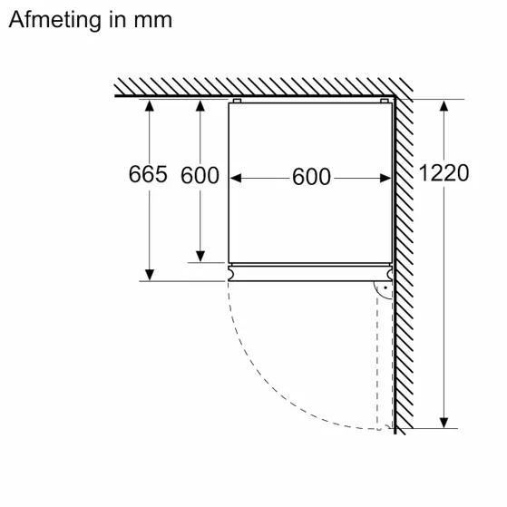 Siemens KG39NVX2G