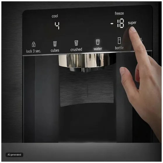 Siemens KG39NVX2G