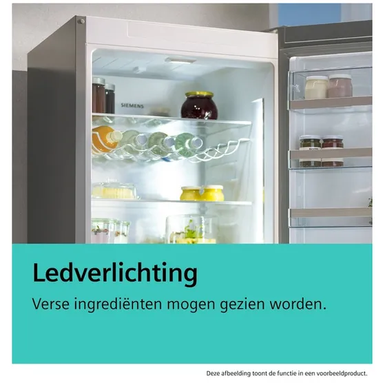 Siemens KG39NVX2G