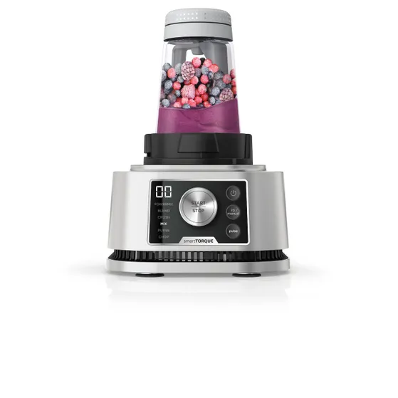 Ninja CB350EU Zilver