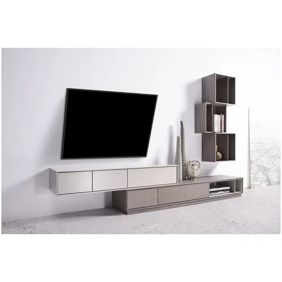 Neomounts WL35S-850BL18 Zwart