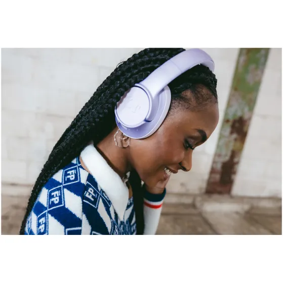 Fresh n Rebel Clam Core Paars