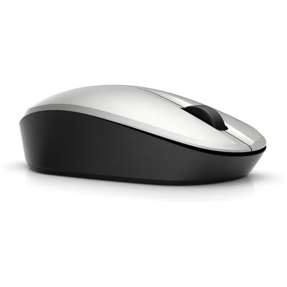 HP 2Mode WRLS SLV Mouse EURO