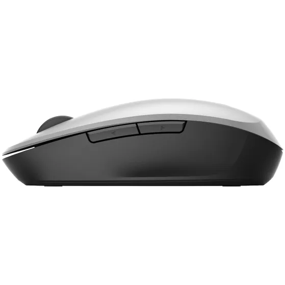 HP 2Mode WRLS SLV Mouse EURO