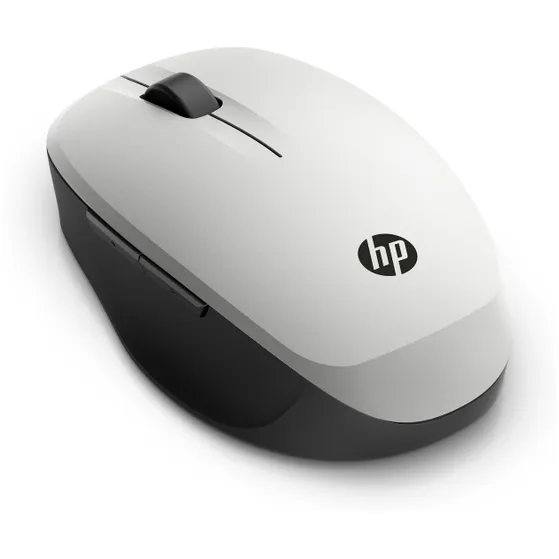 HP 2Mode WRLS SLV Mouse EURO