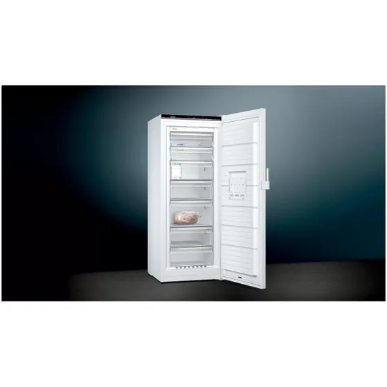 Siemens GS54NEWCV extraKlasse
