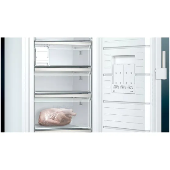 Siemens GS54NEWCV extraKlasse