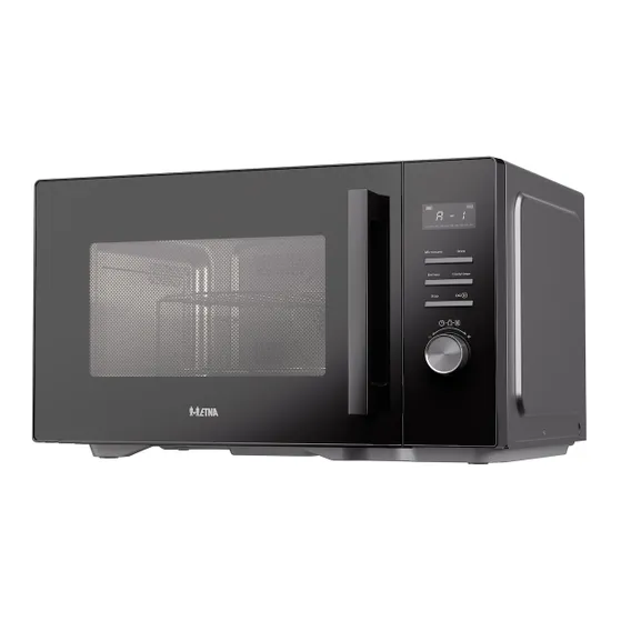 ETNA CMV829