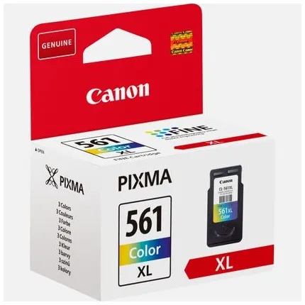 Canon CL-561XL Cartridge Kleur