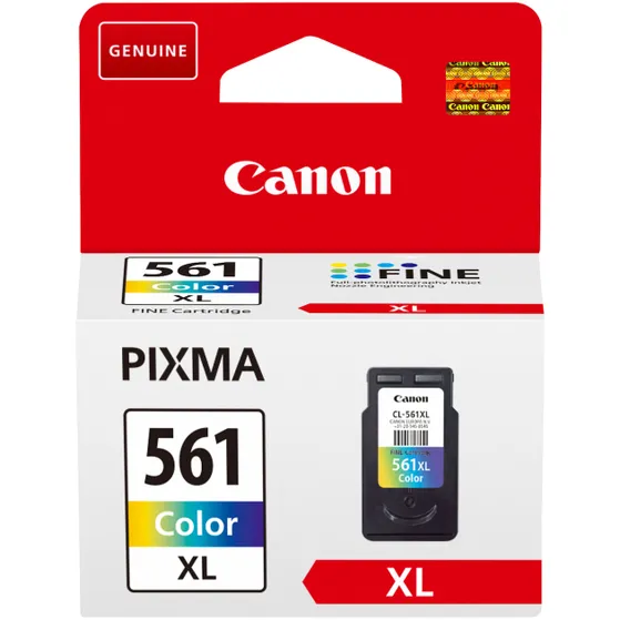 Canon CL-561XL Cartridge Kleur