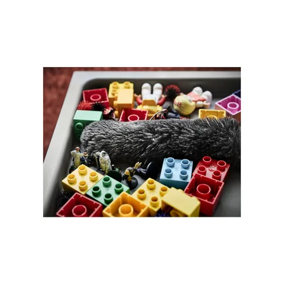 AEG AZE144 Duster borstel