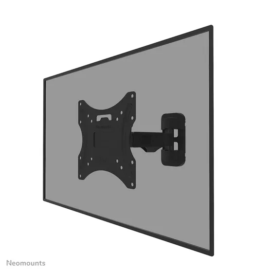 Neomounts WL40-540BL12 Zwart